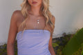 The Sorrella necklace