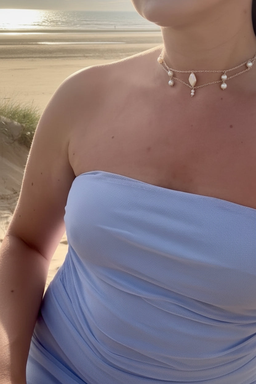The Vela Choker