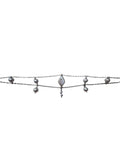 The Vela Choker